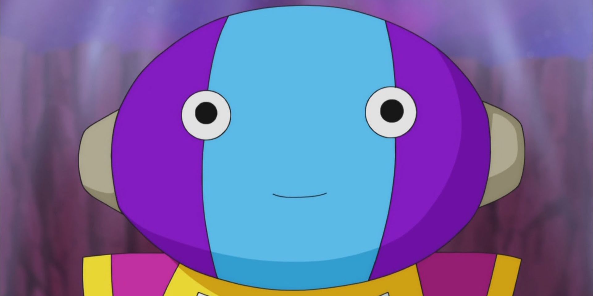 Dragon Ball: Is Zeno Really the Strongest Character?