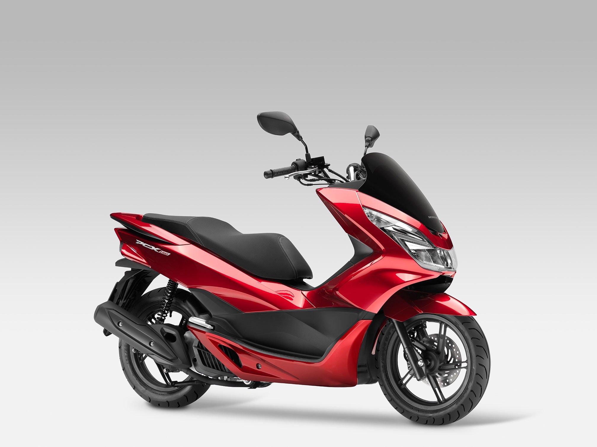 Wallpaper, 2015, 2015x1509 px, Honda, Pcx150, scooter 2015x1509