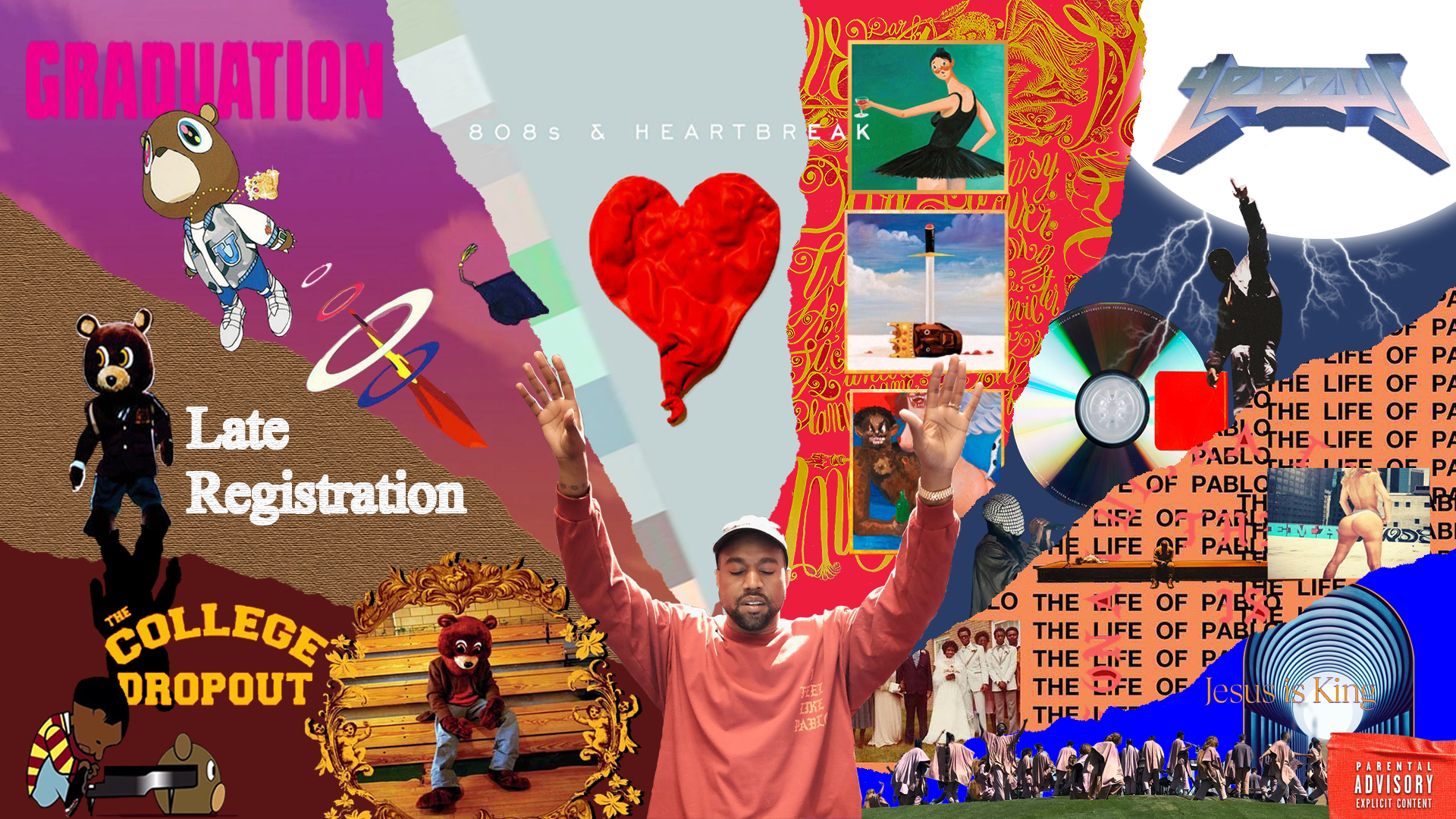 Download Image Kanye West  Ye Album Cover Wallpaper  Wallpaperscom