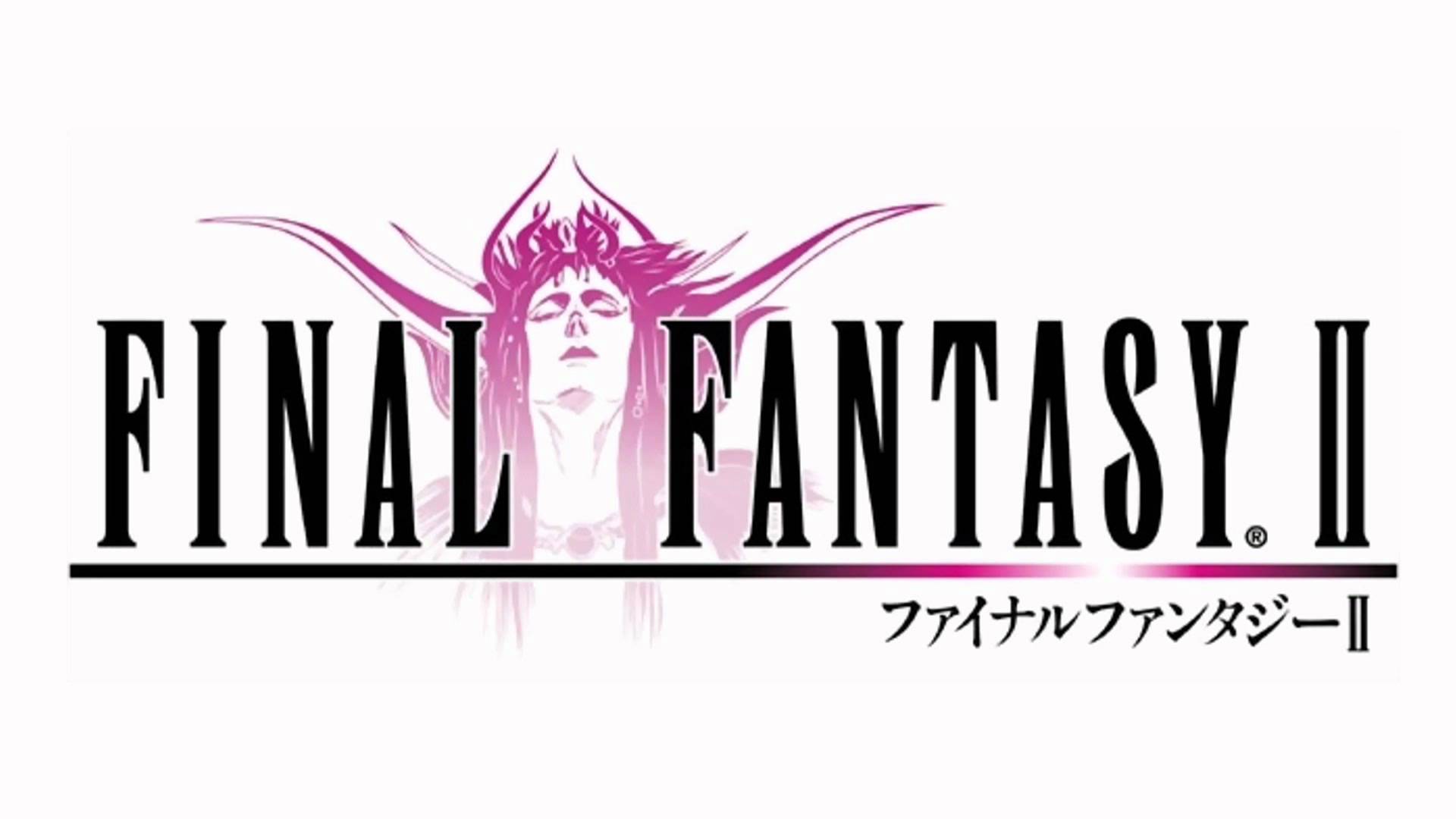 Download Latest HD Wallpaper of, Games, Final Fantasy Ii