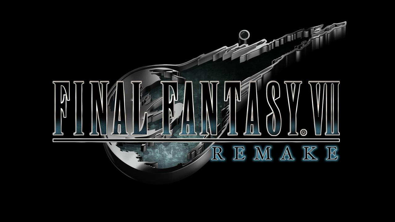 New 'Final Fantasy VII Remake' Video And Wallpaper Featuring Protagonist Cloud Strife Released