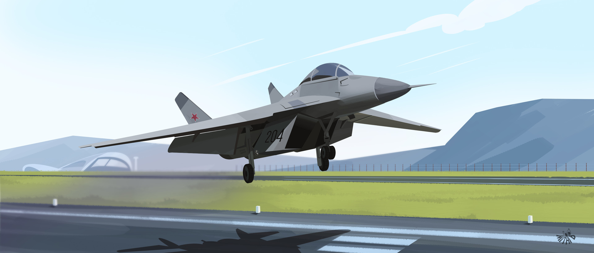 Mikoyan MiG 29K, Mithilesh B