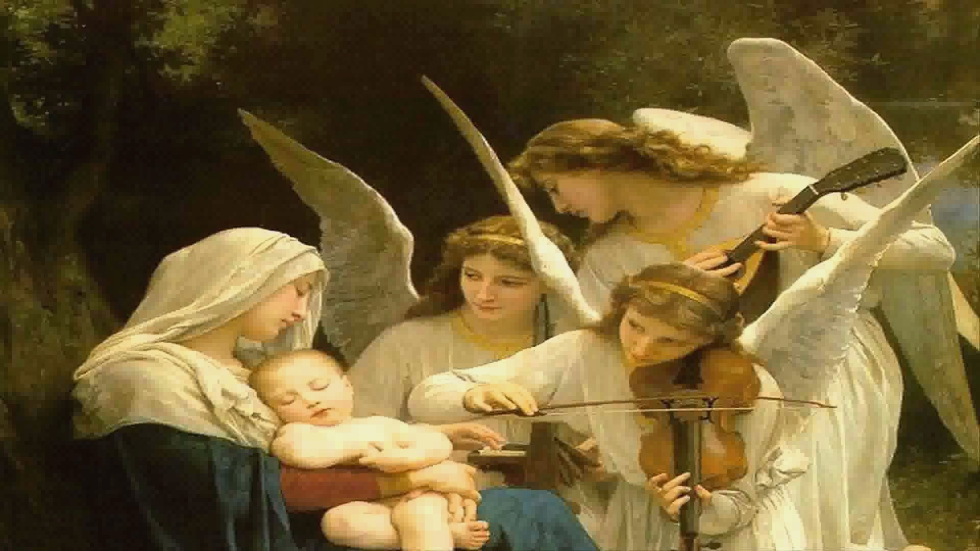 Jesus And Children Wallpapers - Wallpaper Cave