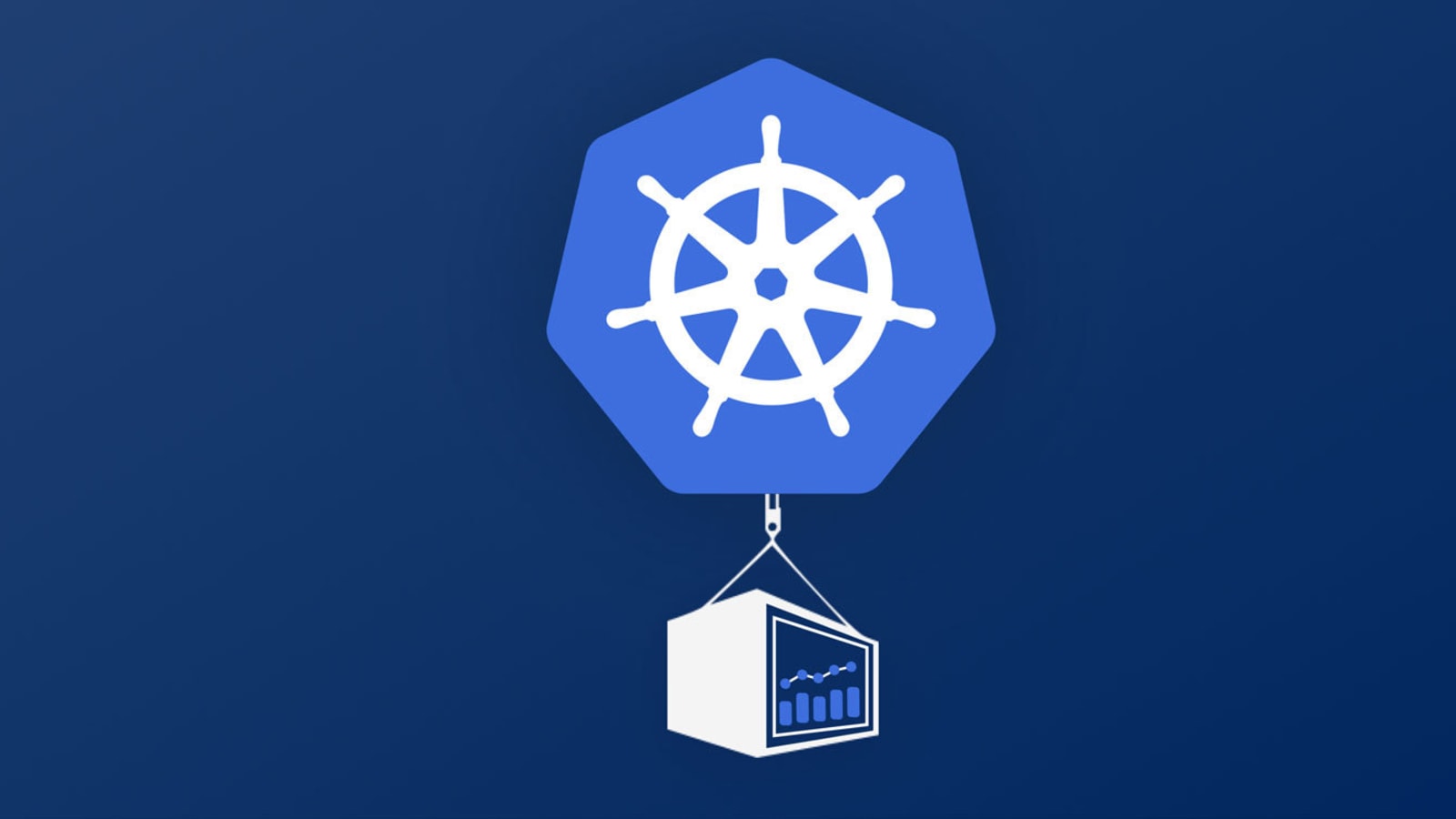 Kubernetes Wallpapers - Wallpaper Cave