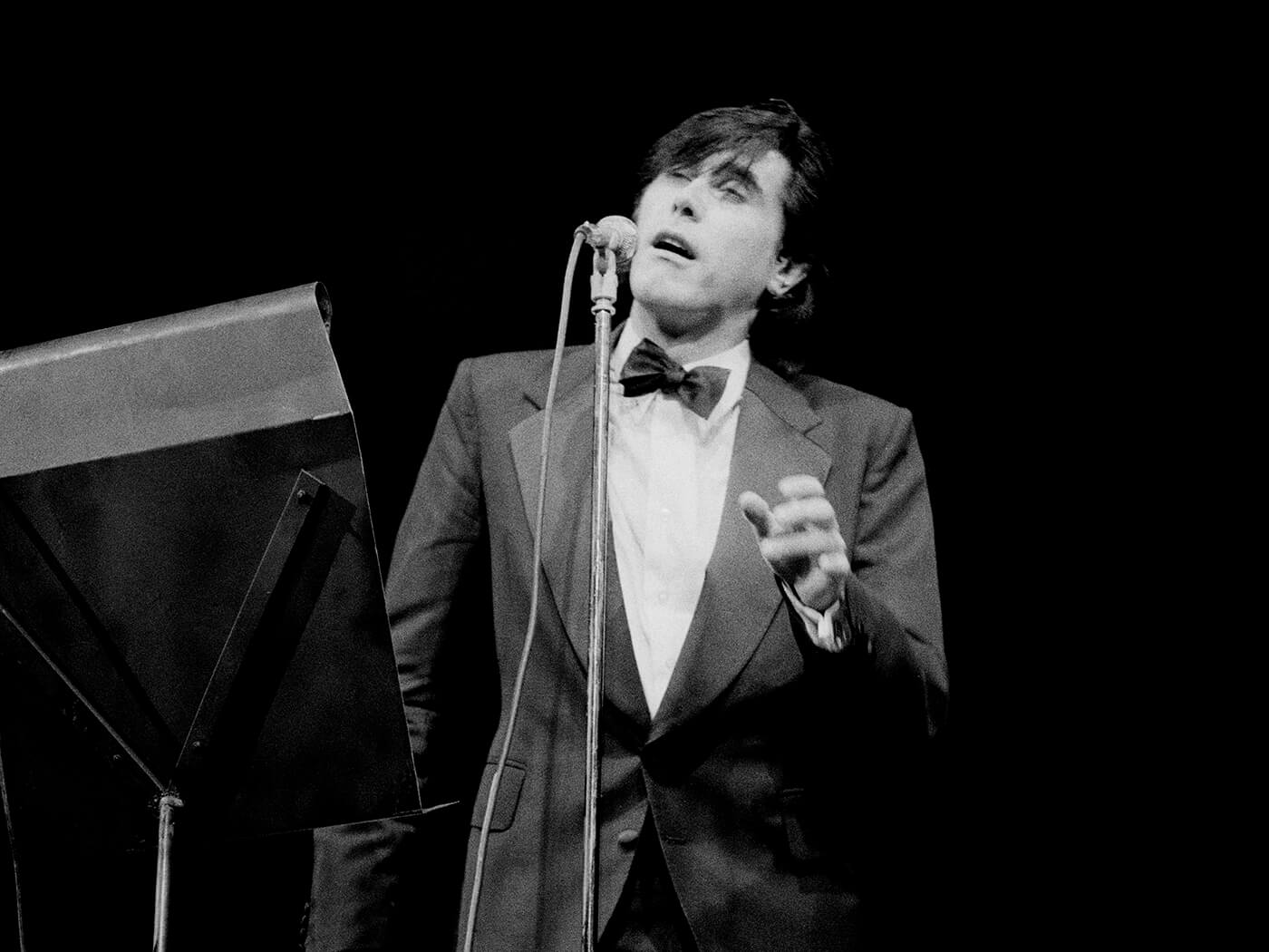 Bryan Ferry