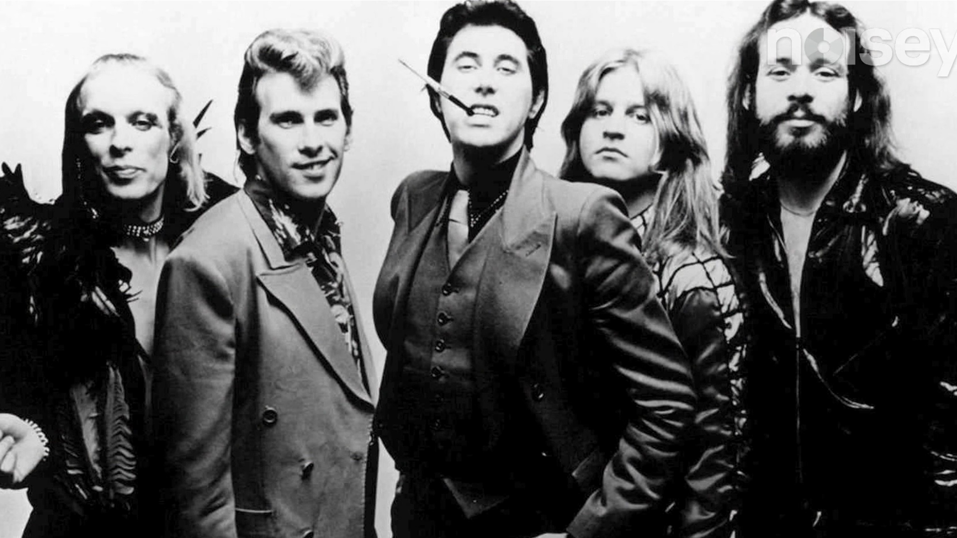 Roxy Musics Bryan Ferry Video: Documentaries, Films, News Videos