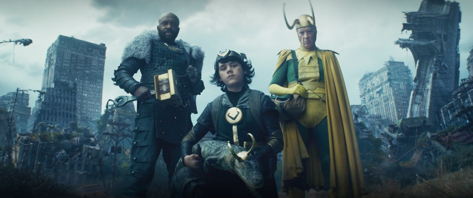 Loki Episode 4 Has A Post Credit Sequence, Here's What It Means