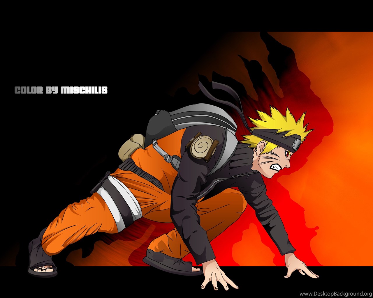 New Great Full HD Naruto WallpaperS ANIME ATTACK Desktop Background