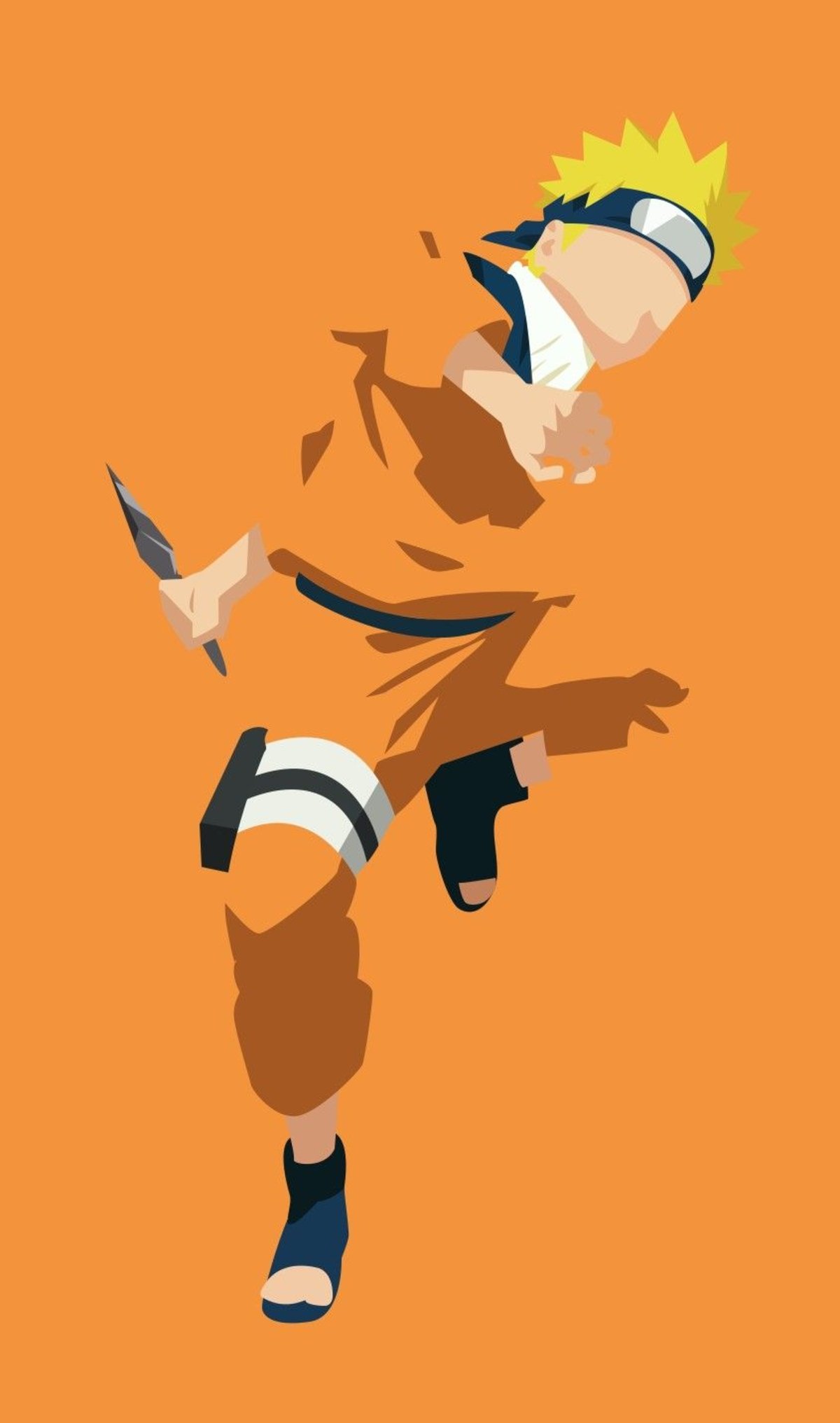 The Best Naruto Wallpaper For Your Mobile