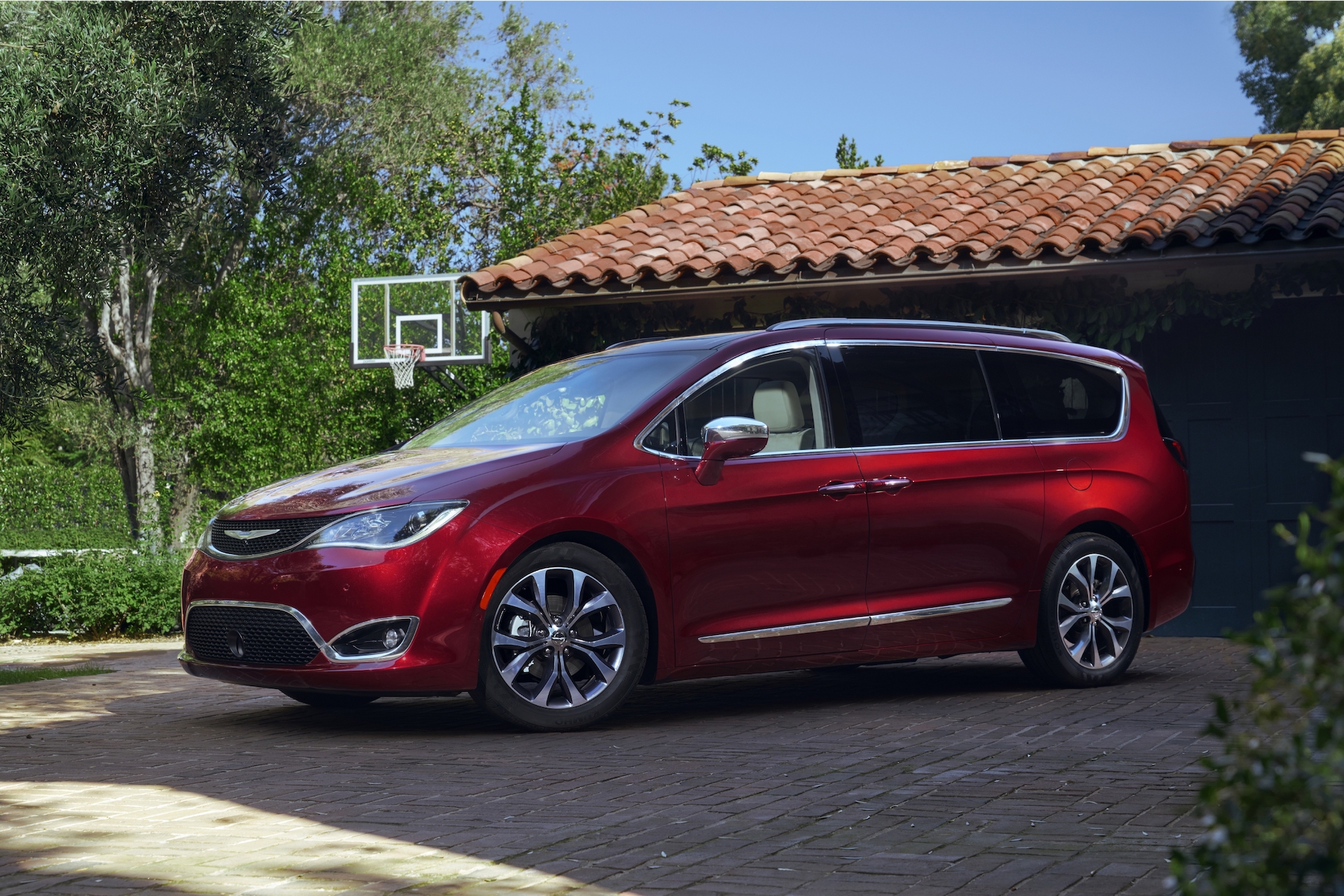 Chrysler Pacifica Review, Ratings, Specs, Prices, and Photo Car Connection