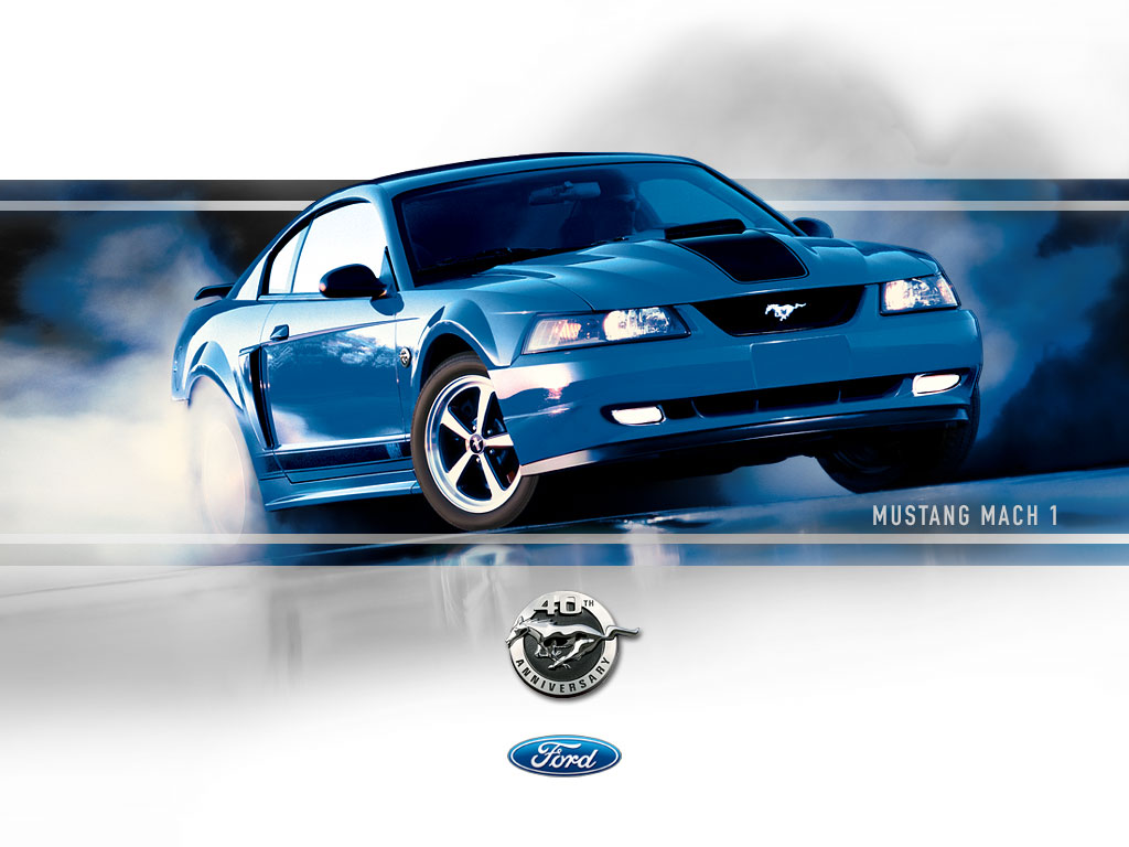 2004 Ford Mustang V6 Wallpapers - Wallpaper Cave