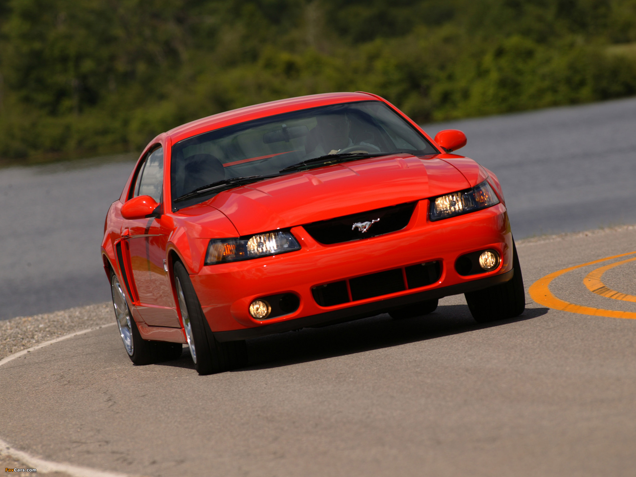 2004 Ford Mustang V6 Wallpapers - Wallpaper Cave