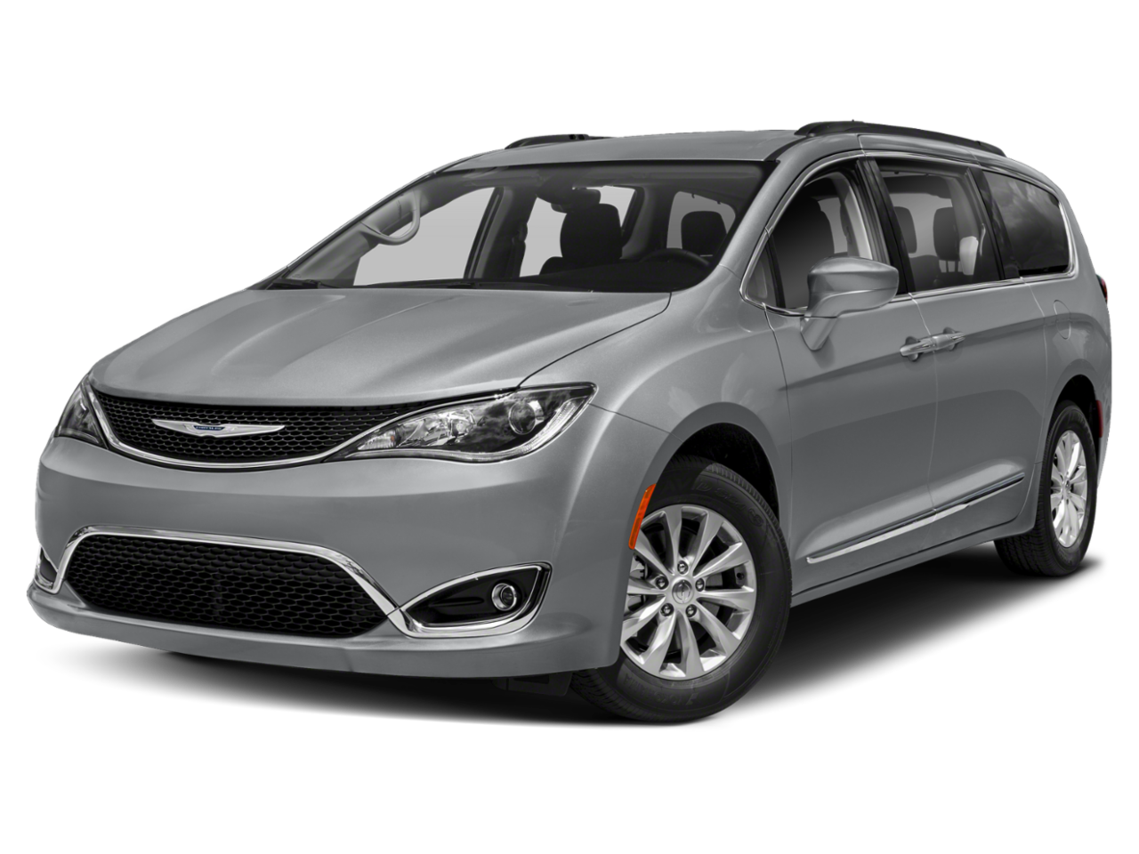 Chrysler Pacifica 2021 Specs, Prices, Photo & More