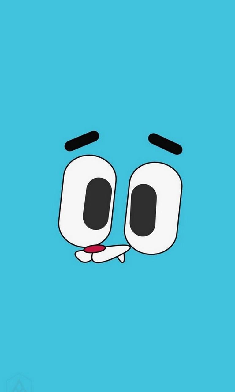 Funny Gumball Wallpapers - Wallpaper Cave