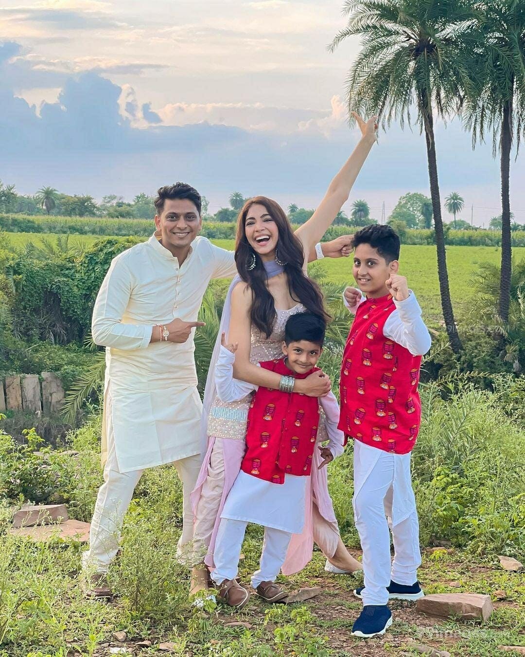 Yogita Bihani Image, HD Photo (1080p), Wallpaper (Android IPhone)