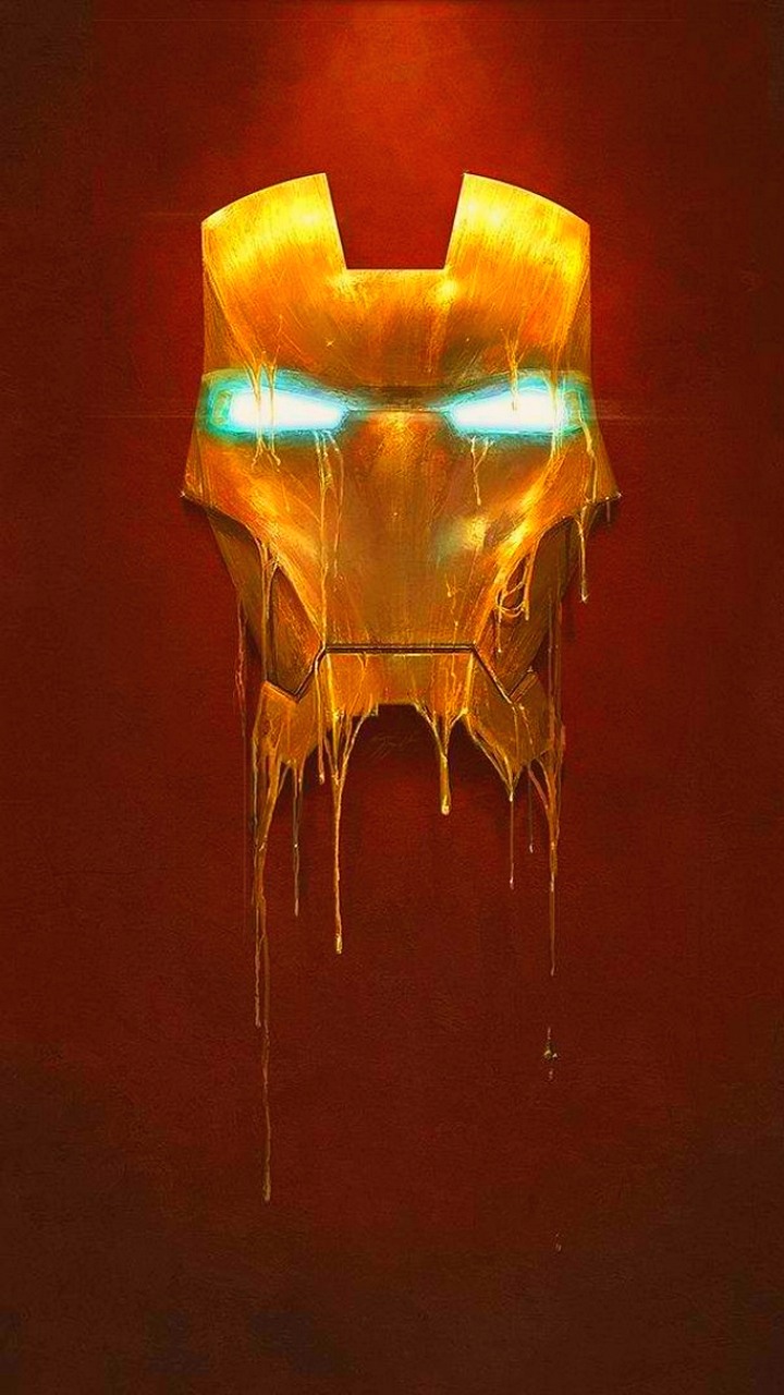 Avengers Marvel iron Man iPhone 12 Pro HD Wallpaper