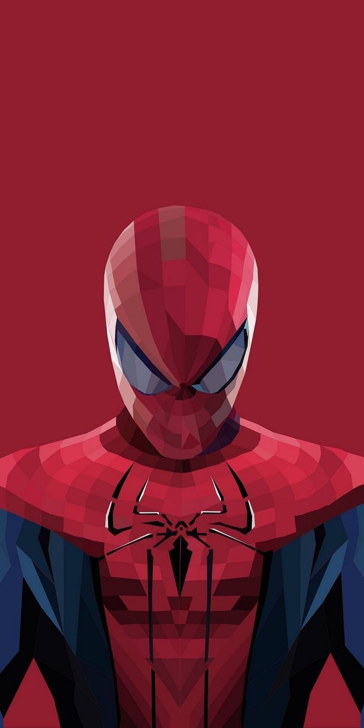 Spider Man HD Phone Wallpaper. Marvel Spiderman Art, Marvel Phone Wallpaper, Spiderman Cartoon