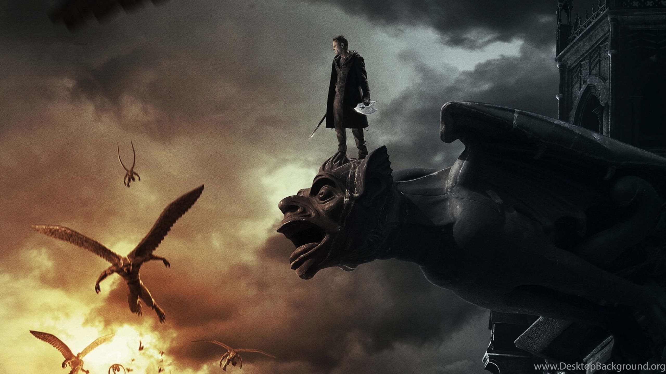 Horror Movie HD Wallpaper, HD Desktop Wallpaper Desktop Background