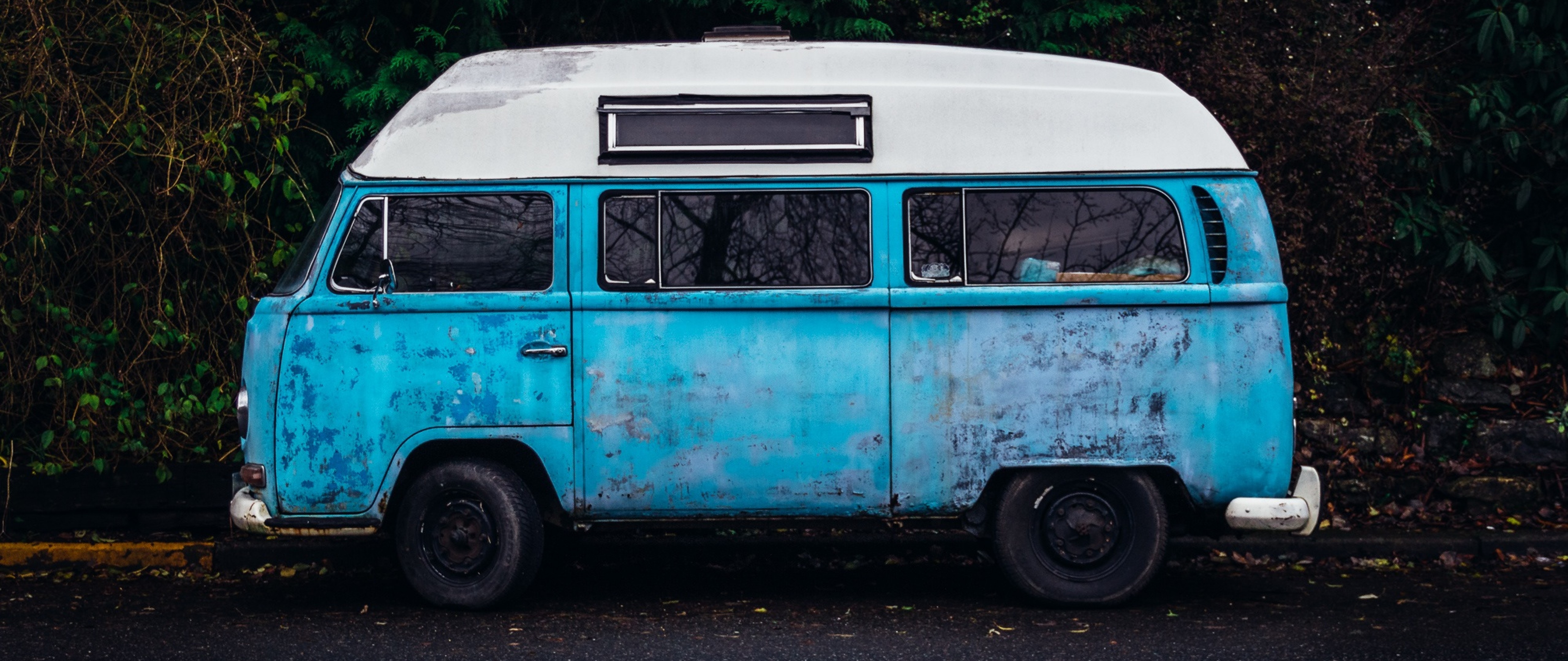 Vintage Car Wallpaper for Desktop and Mobiles 4K Ultra HD Wide TV