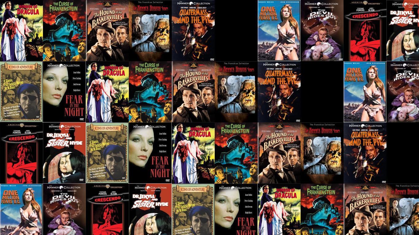 the devil rides out 1968 « Tiled Desktop Wallpaper