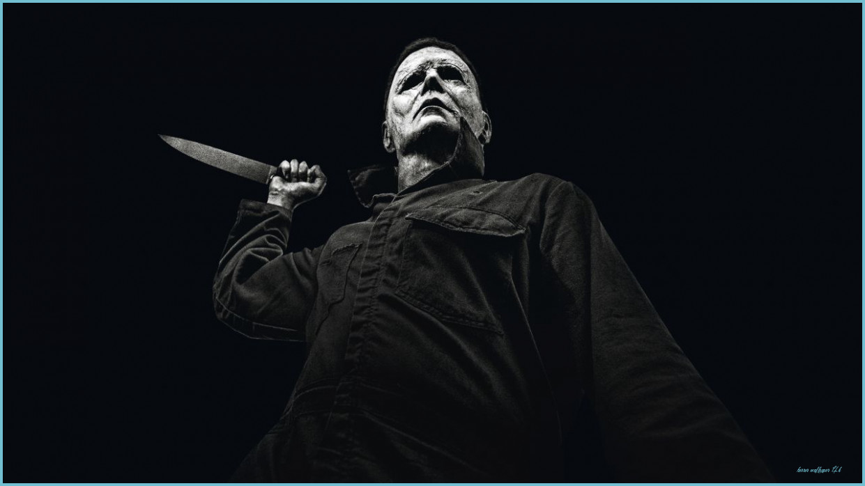 Wallpaper Halloween, Horror, Thriller, 11, 11K, 11K, Movies Wallpaper 4k