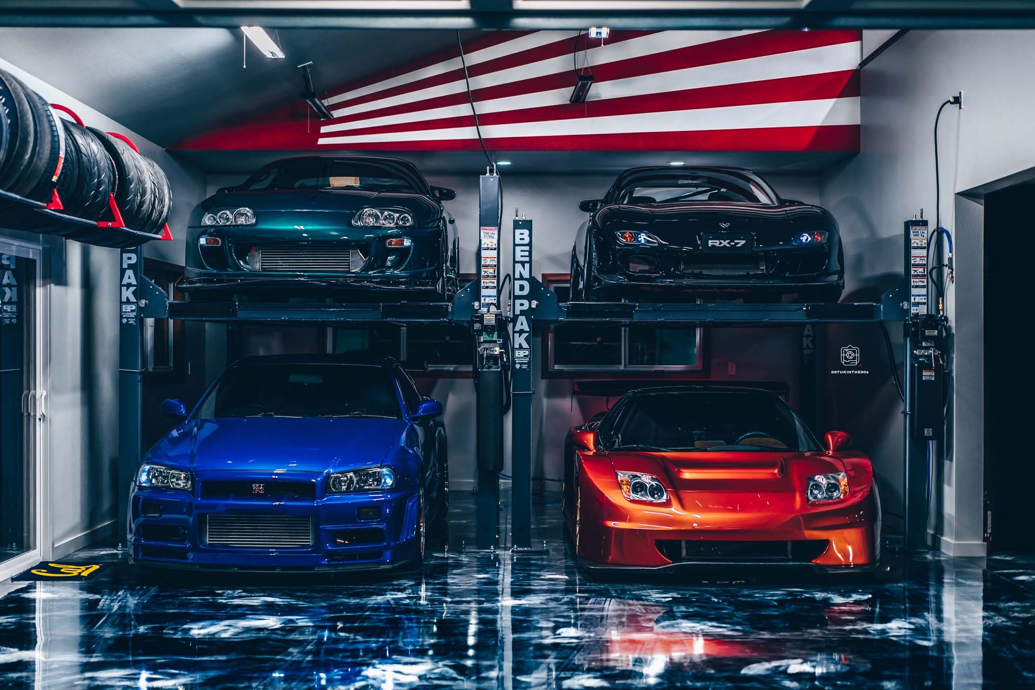 90s JDM Desktop Wallpapers - Wallpaper Cave
