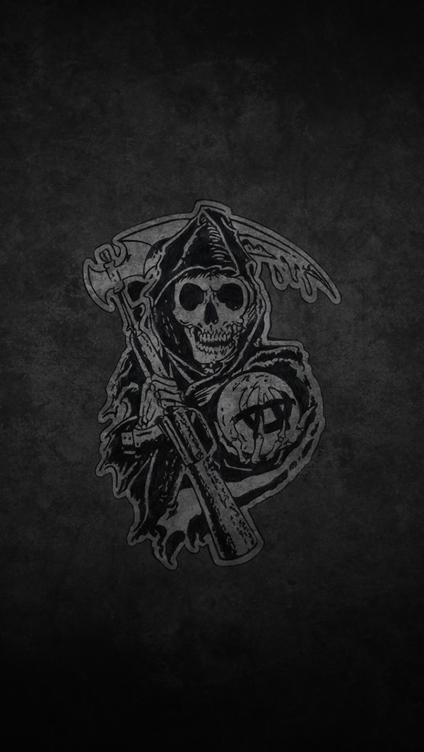 Sons Of Anarchy Wallpaper HD