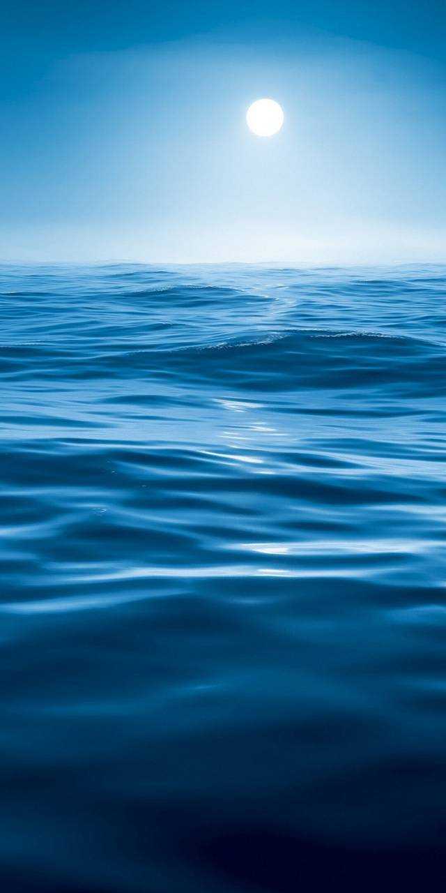 Ocean Wallpaper