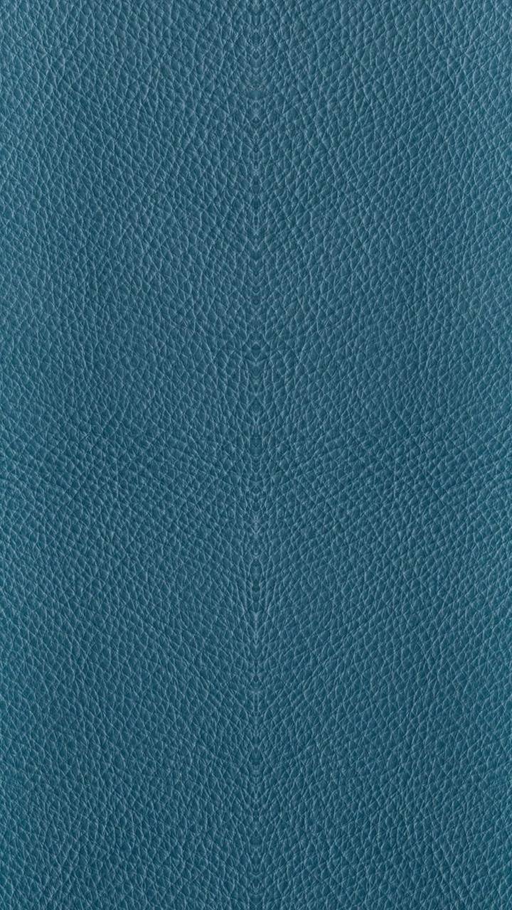 Blue Leather Mobile Wallpapers Wallpaper Cave