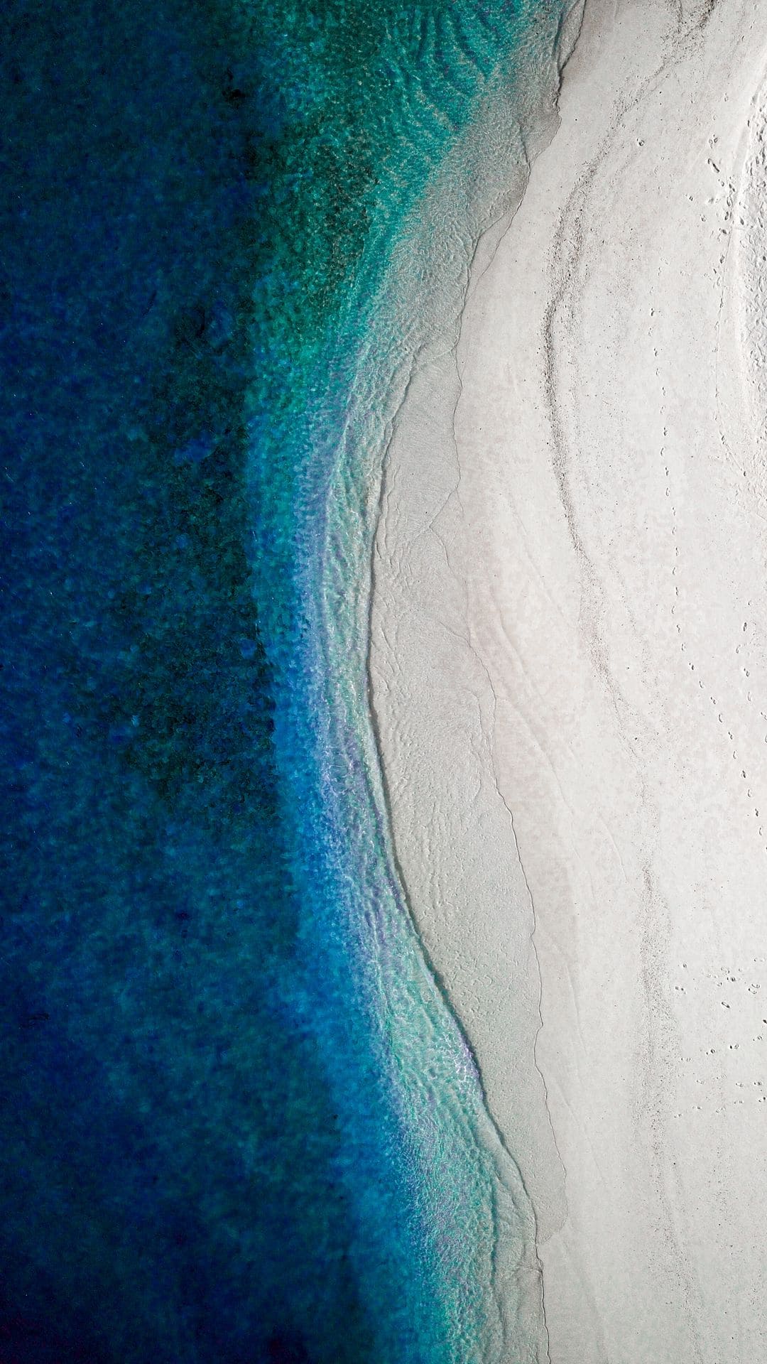 Ocean Mobile Wallpaper