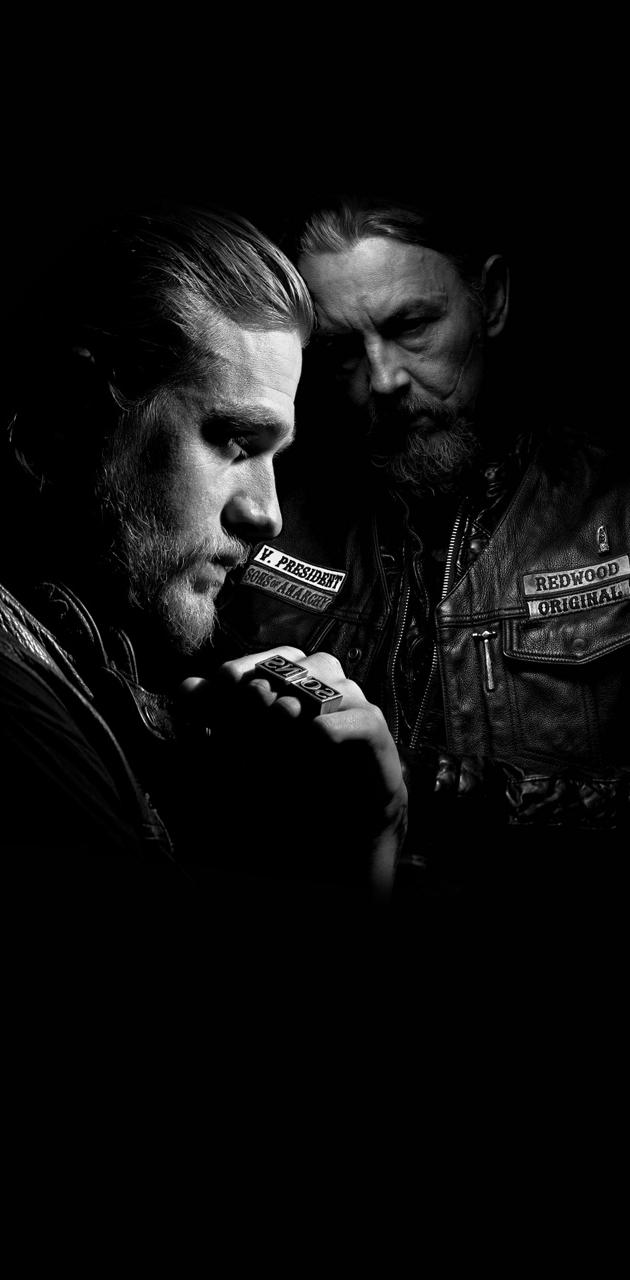 Sons of Anarchy wallpaper