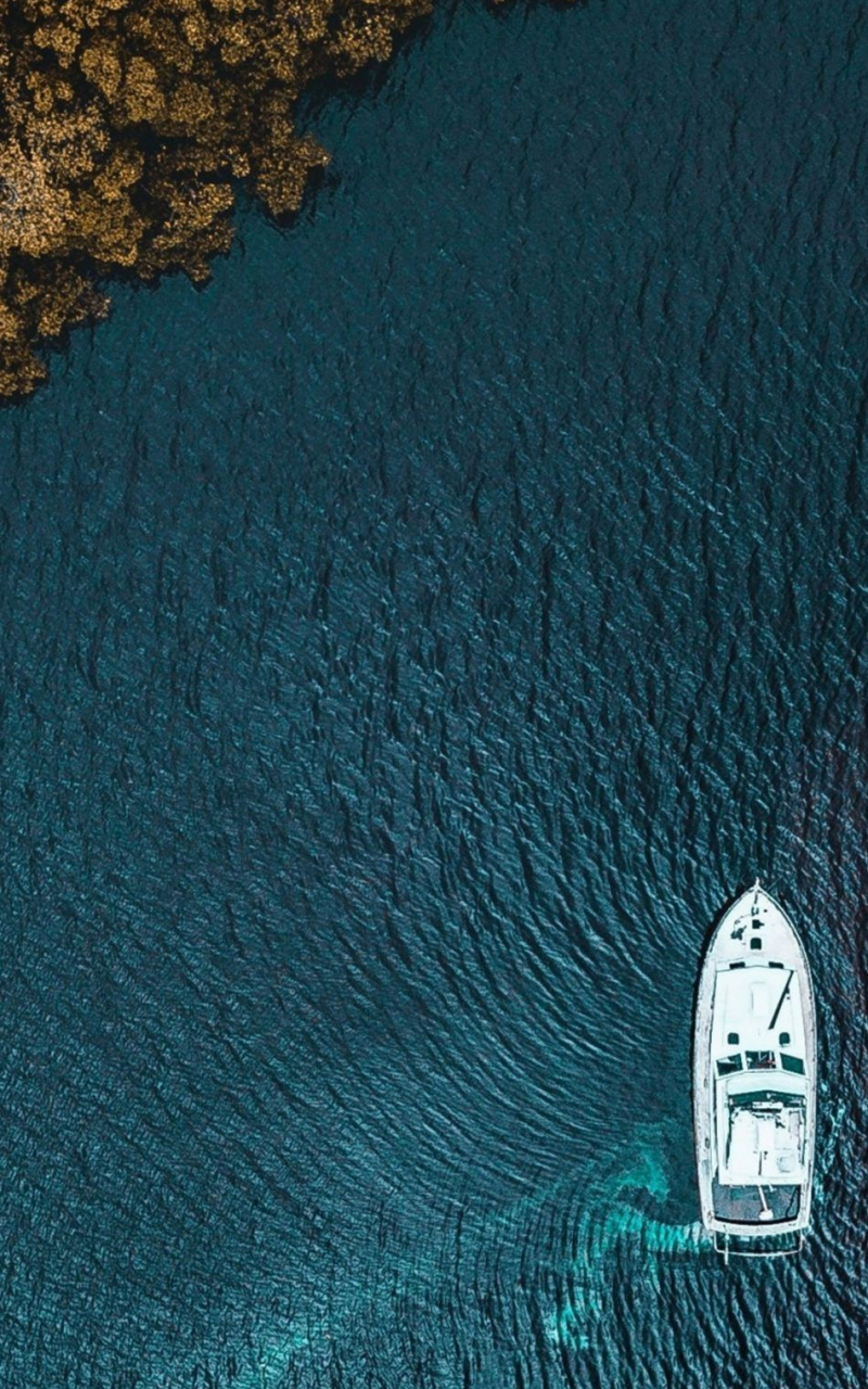 Free download Boat Aerial View From Sky Aerial view Mobile wallpaper [950x1689] for your Desktop, Mobile & Tablet. Explore Ocean Waters Aerial View 4k Wallpaper. Ocean Waters Aerial View