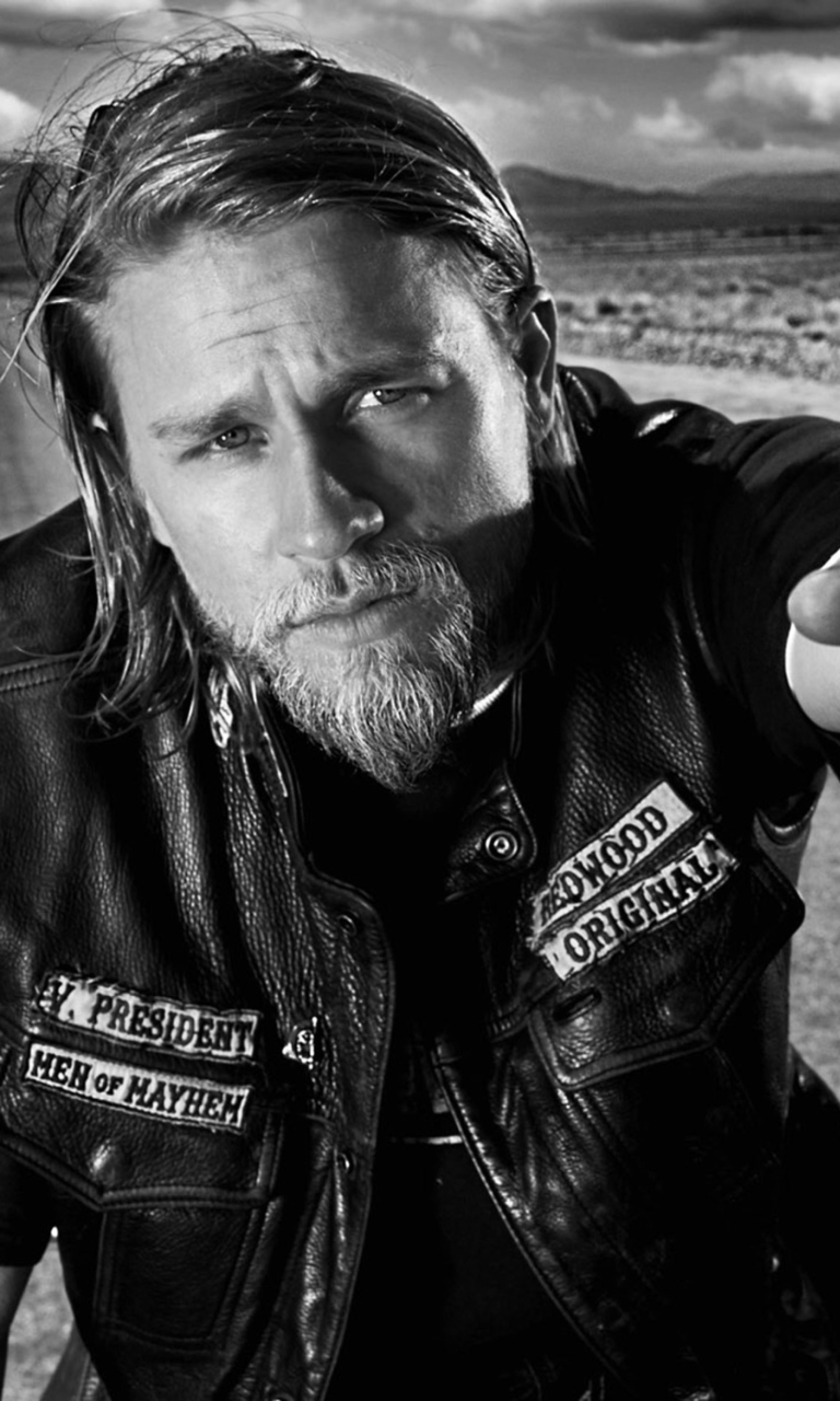 Free download Jax Teller Sons Of Anarchy Wallpaper for 768x1280 [768x1280] for your Desktop, Mobile & Tablet. Explore Sons of Anarchy iPhone Wallpaper. Sons Of Anarchy Wallpaper, Sons of
