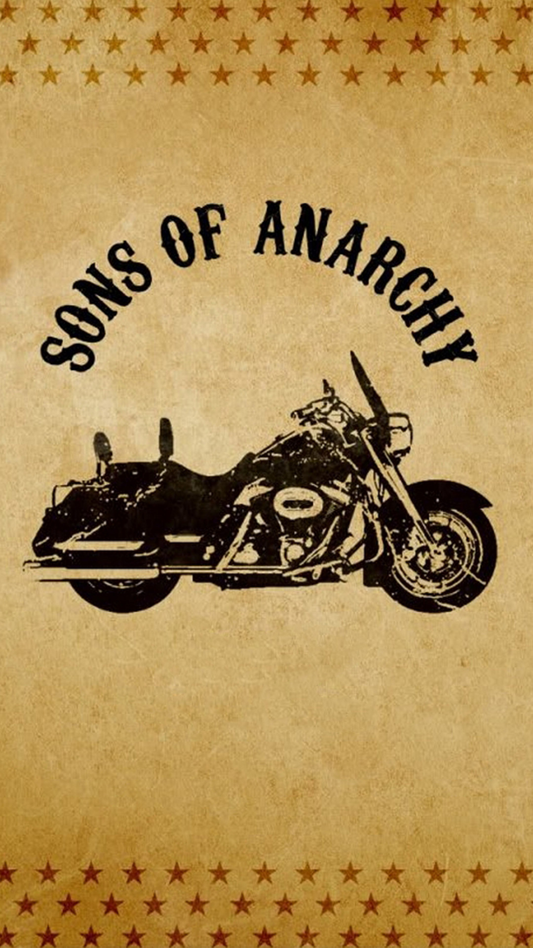 Sons of Anarchy Motorcycle iPhone 6 Plus HD Wallpaper HD