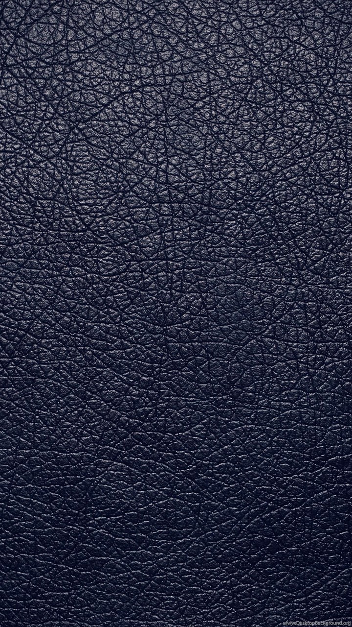 Blue Leather Mobile Wallpapers - Wallpaper Cave