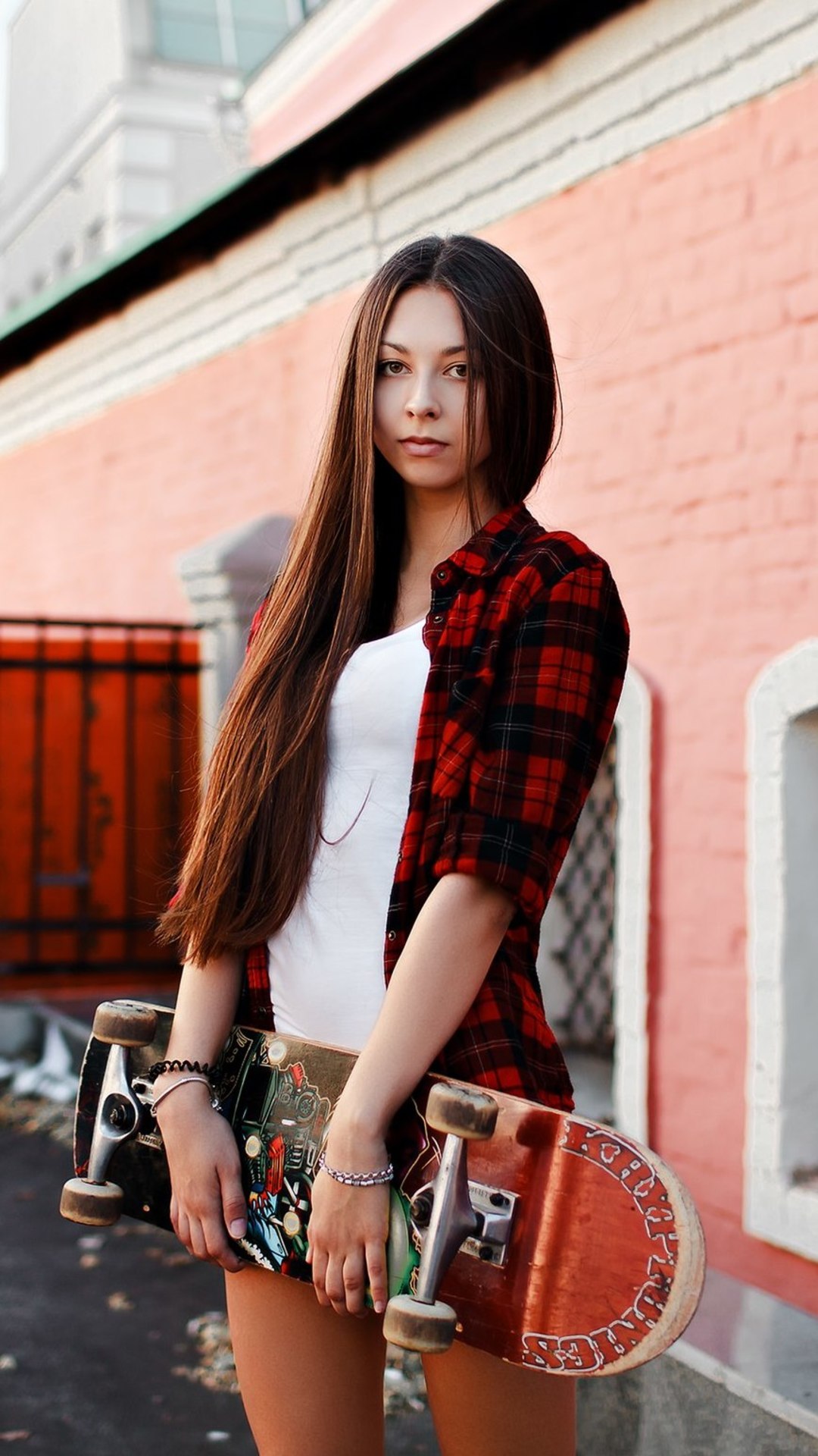 skateboard HD wallpaper, background