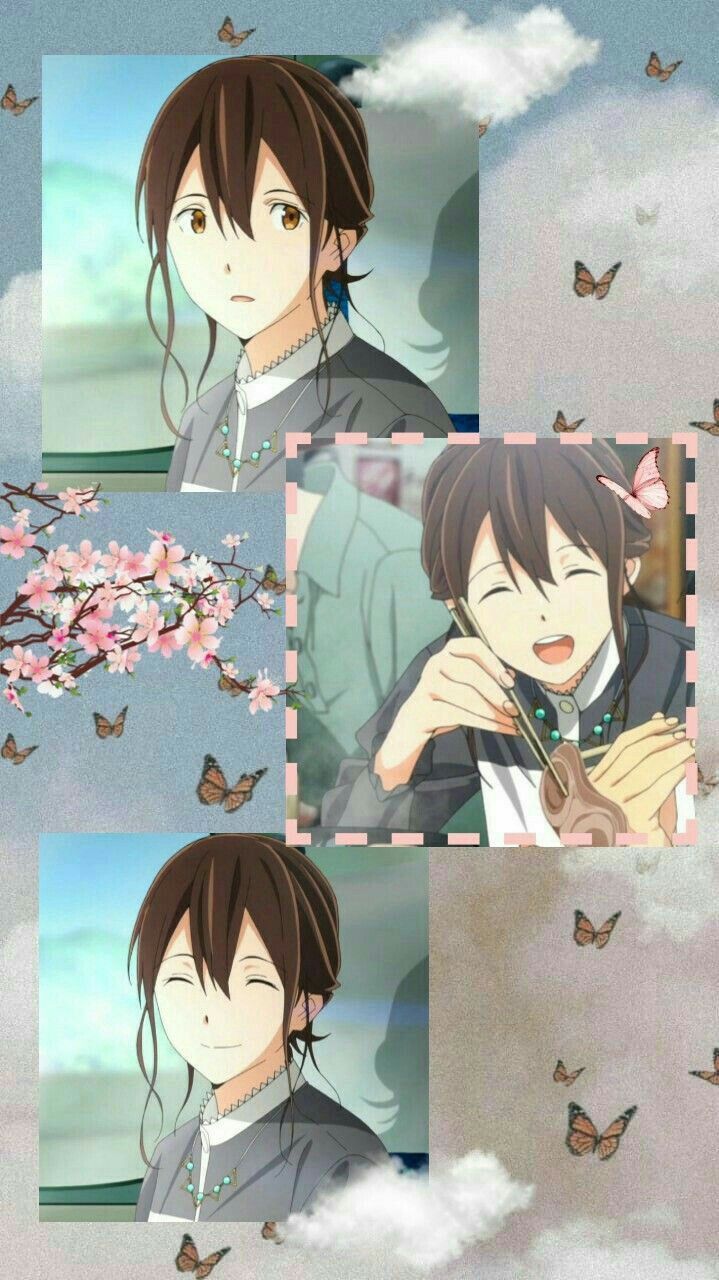 I want to eat your pancreas anime #anime #japaneseanime #japanese. Anime background, Anime scenery wallpaper, Anime