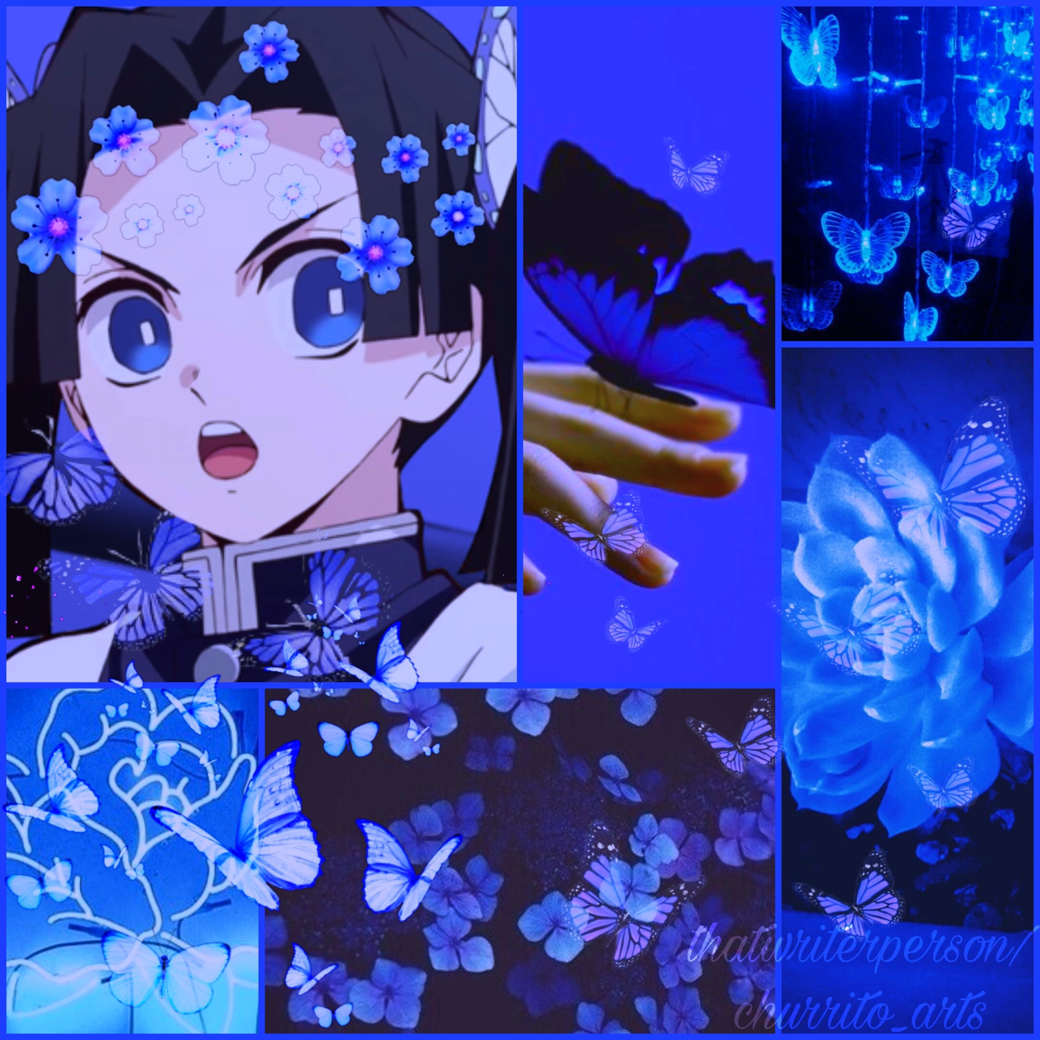 Aoi Kanzaki edit