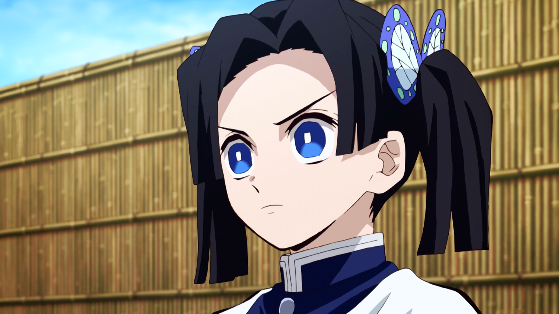demon slayer Kanzaki Aoi #demonslayer #KanzakiAoi #anime. Slayer anime, Anime, Anime demon