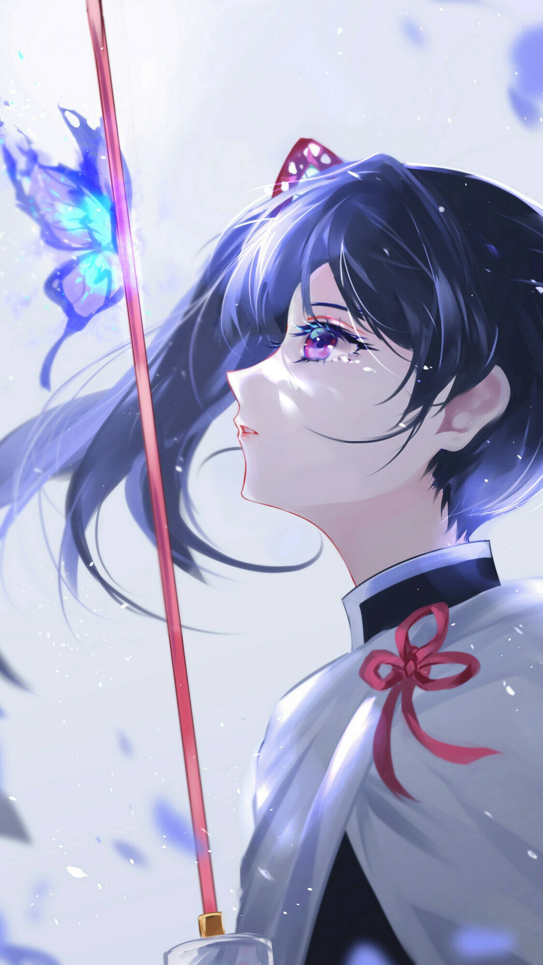 Aoi Kanzaki Wallpaper