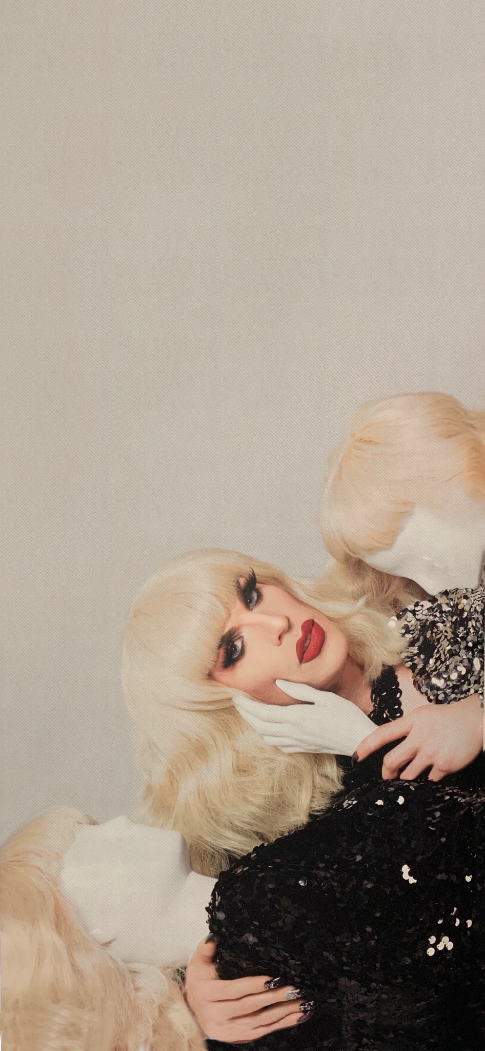 katya zamo wallpaper