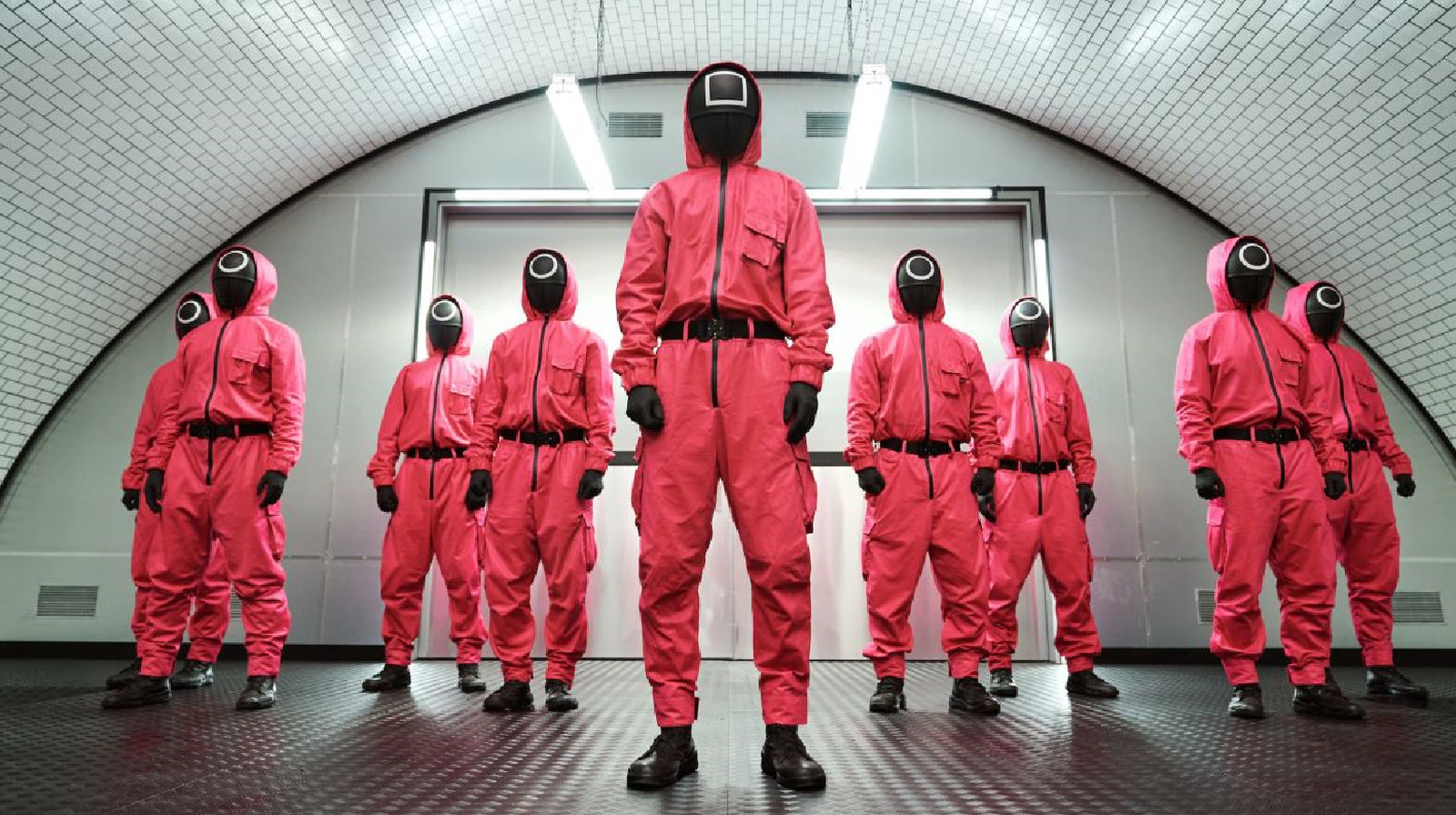 Squid Game Might Be Netflix's Biggest Show Ever