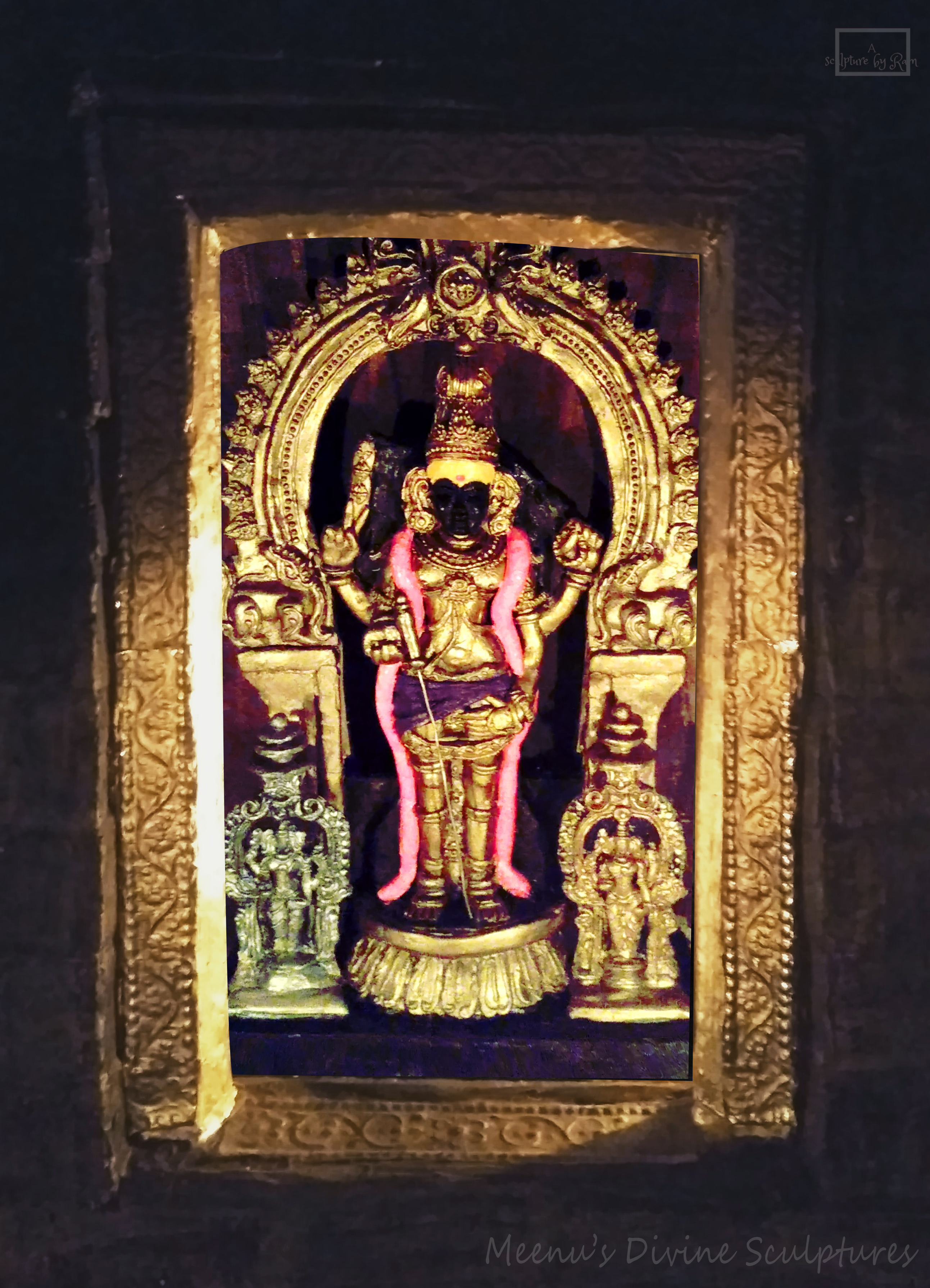 Thiruchendur Murugan Moolavar. Lord murugan wallpaper, Lord shiva family, Lord murugan