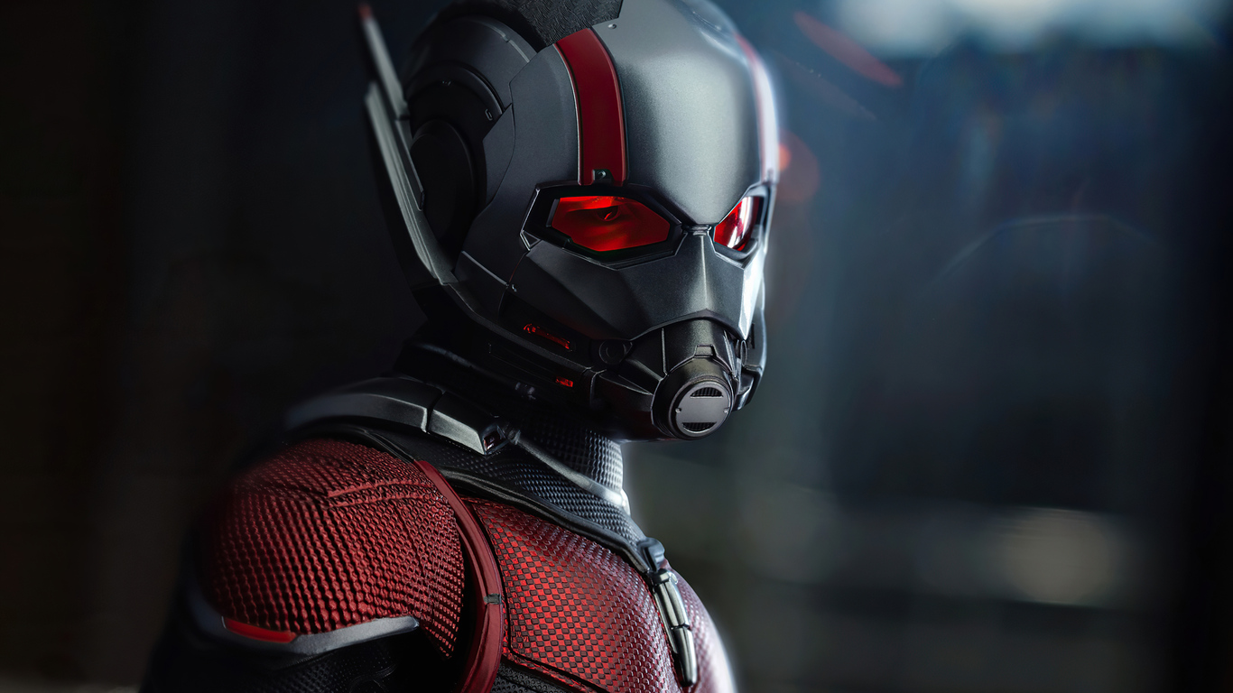 Ant Man 4k 1366x768 Resolution HD 4k Wallpaper, Image, Background, Photo and Picture