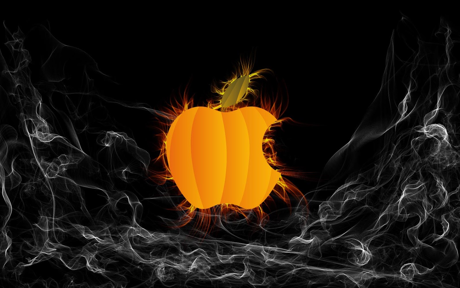 Halloween Wallpaper Halloween Wallpaper: 2017 Halloween Vector Background for Computer Desktop