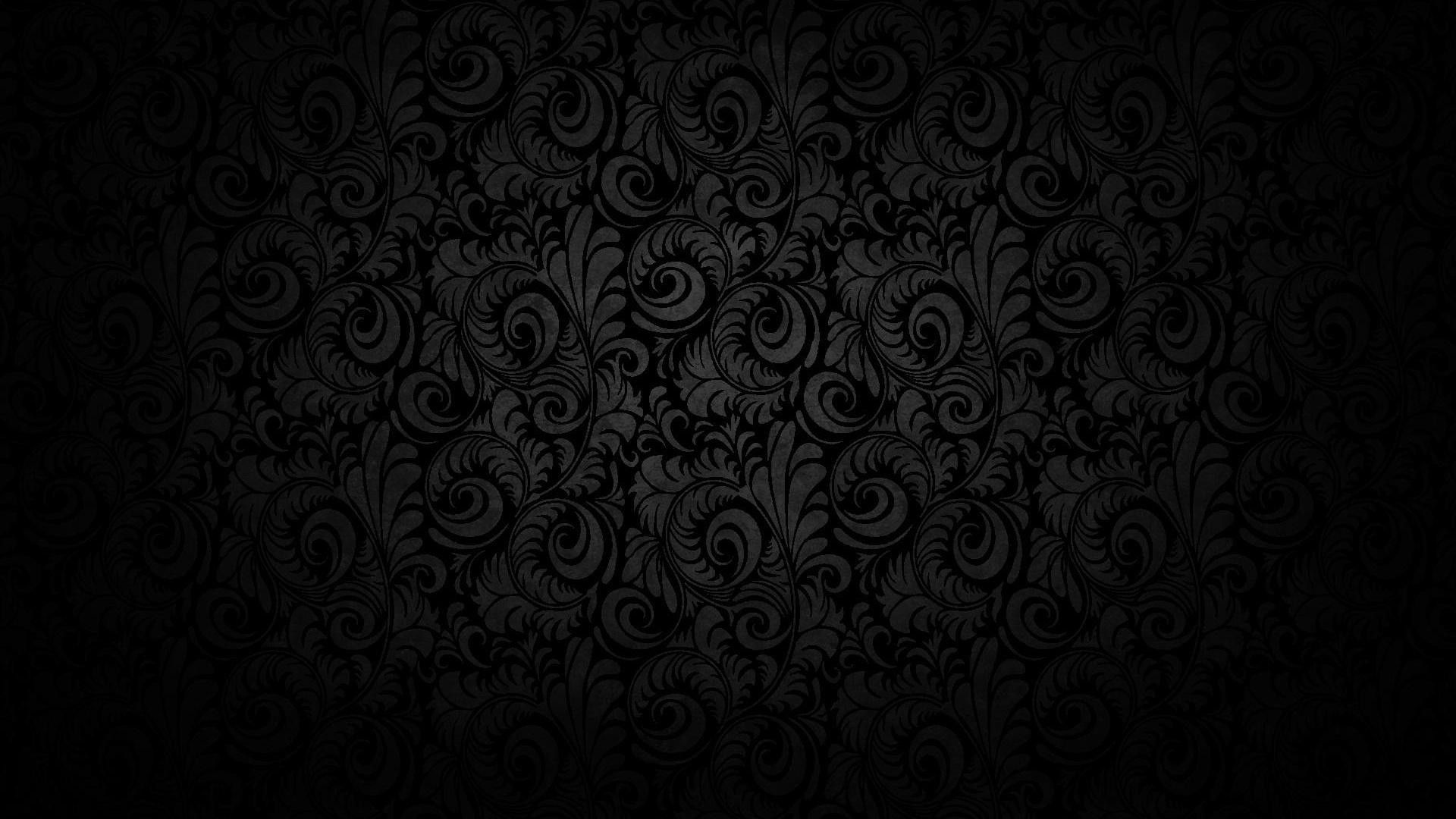 Luxury Black Wallpapers - Wallpaper Cave