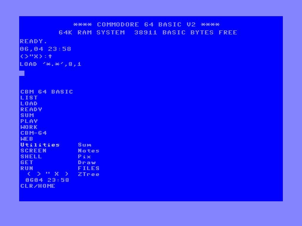 Download Commodore 64 Wallpaper 63 Wallpaper For Your 64 Screen HD Wallpaper