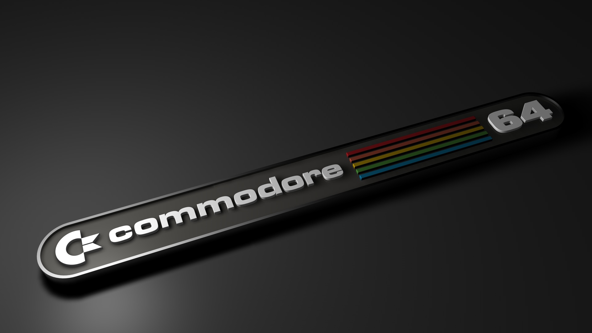Commodore Software and Background