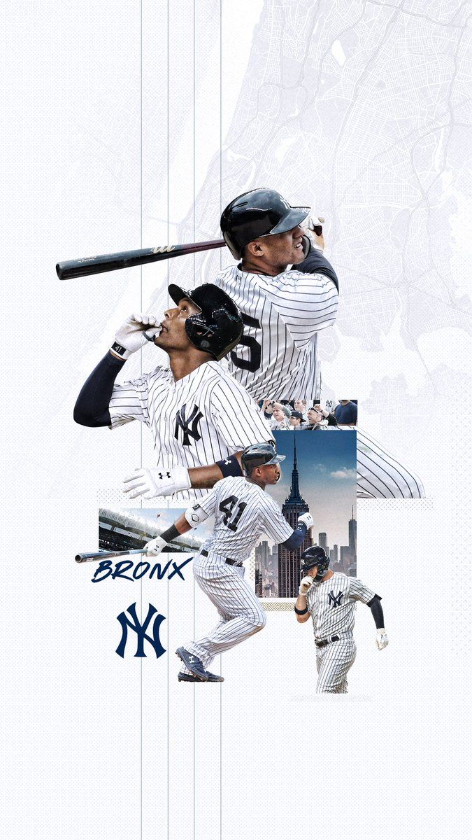 New York Yankees Wallpaper, HD New York Yankees Background on WallpaperBat