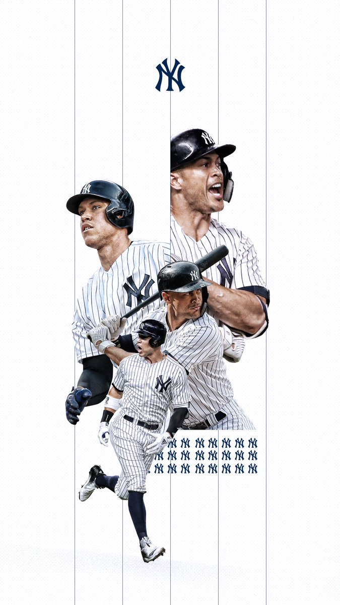 Yankees Baseball Wallpapers - Wallpaper Cave